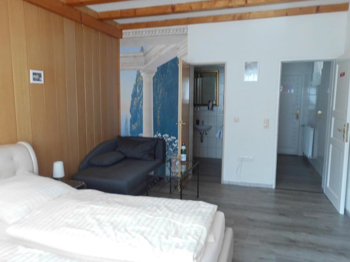Hotel Sonnenberg Schlößchen Braunlage Exterior foto