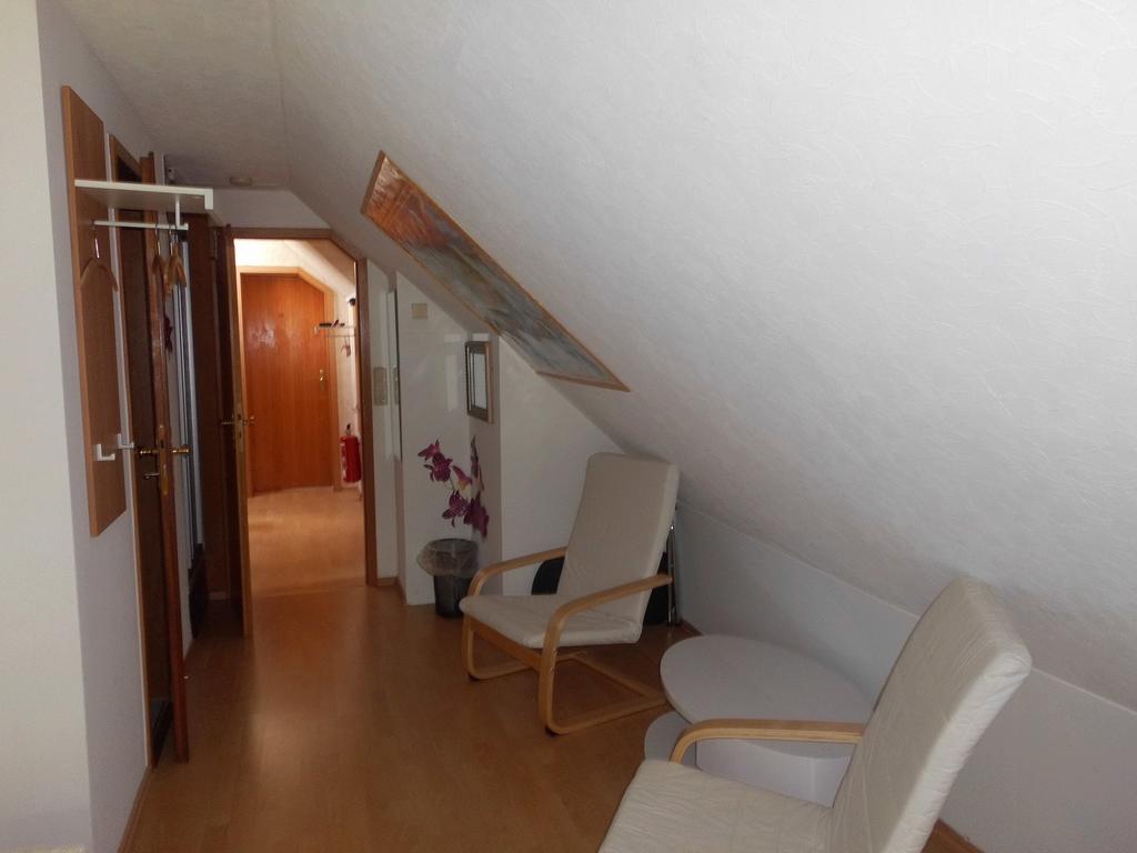 Hotel Sonnenberg Schlößchen Braunlage Exterior foto