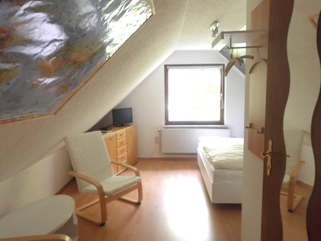Hotel Sonnenberg Schlößchen Braunlage Exterior foto